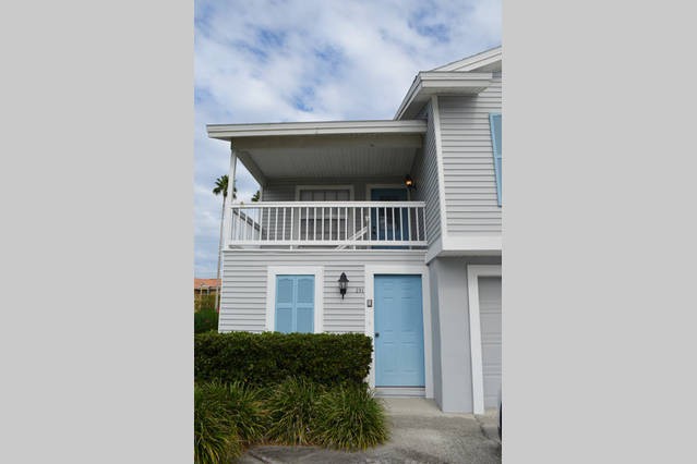 townhome